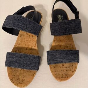 Bass Women's Sandals